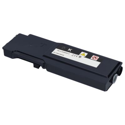 Huismerk Dell 593-BBBU (67H2T) Toner Zwart