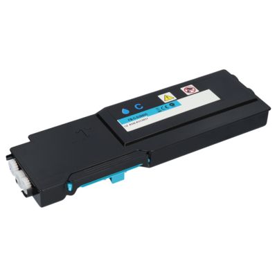 Toner compatible Dell 593-BBBT (488NH) - Cyan