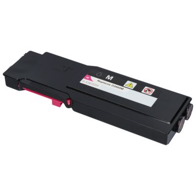 Huismerk Dell 593-BBBS (VXCWK) Toner Magenta