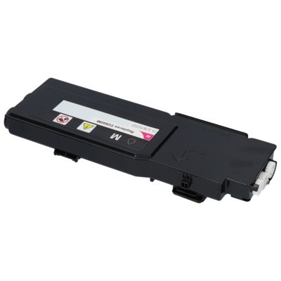 Huismerk Dell 593-BBBS (VXCWK) Toner Magenta