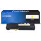 Toner compatible Dell 593-BBBR (YR3W3) - Jaune