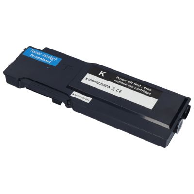 Huismerk Xerox 106R02232 Toner Zwart