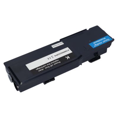 Huismerk Xerox 106R02232 Toner Zwart