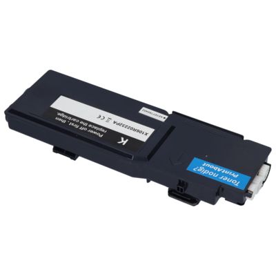 Huismerk Xerox 106R02232 Toner Zwart