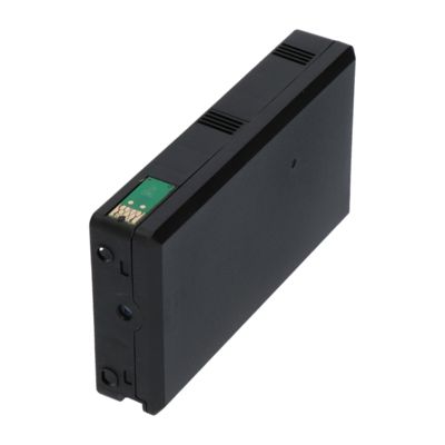 Huismerk Epson 79XL (T79024010) Inktcartridge Cyaan Hoge capaciteit