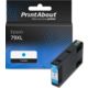 Huismerk Epson 79XL (T79024010) Inktcartridge Cyaan Hoge capaciteit
