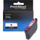 Huismerk Epson 27XL (C13T27134012) Inktcartridge Magenta Hoge capaciteit