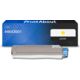 Toner compatible OKI 44643001 - Jaune