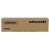 Olivetti B1026 Toner Zwart