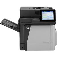 HP Color LaserJet Enterprise M680dn Laserprinter