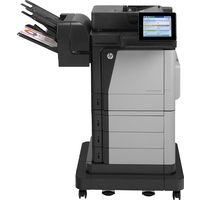 HP Color LaserJet Enterprise Flow M680z Laserprinter