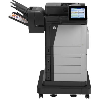 HP Color LaserJet Enterprise Flow M680z Laserprinter