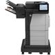 HP Color LaserJet Enterprise Flow M680z Laserprinter