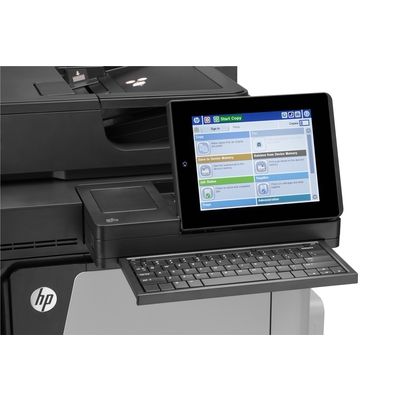 HP Color LaserJet Enterprise Flow M680z Laserprinter