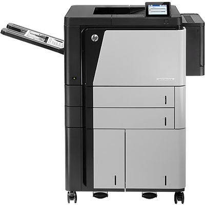 HP LaserJet Enterprise M806x+ Laserprinter