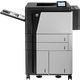 HP LaserJet Enterprise M806x+ Laserprinter