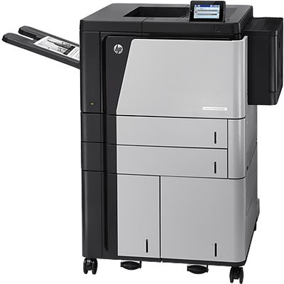 HP LaserJet Enterprise M806x+ Laserprinter