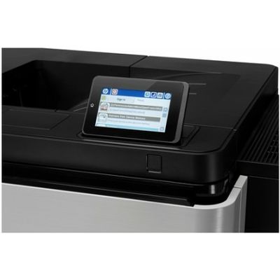HP LaserJet Enterprise M806x+ Laserprinter