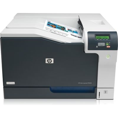 HP Color LaserJet Pro CP5225n - Imprimante laser
