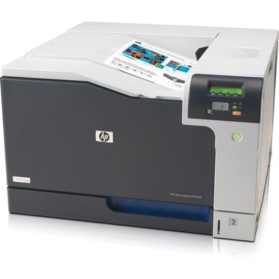 HP Color LaserJet Pro CP5225n - Imprimante laser