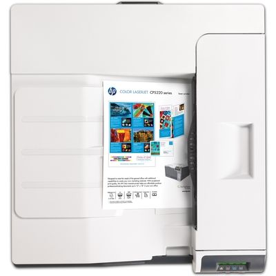 HP Color LaserJet Pro CP5225n - Imprimante laser