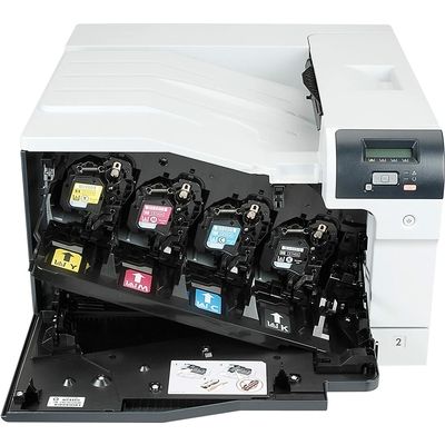 HP Color LaserJet Pro CP5225n - Imprimante laser