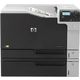 HP Color LaserJet Enterprise M750n - Imprimante laser