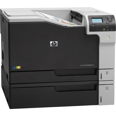 HP Color LaserJet Enterprise M750n - Imprimante laser