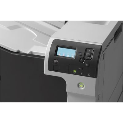 HP Color LaserJet Enterprise M750n - Imprimante laser