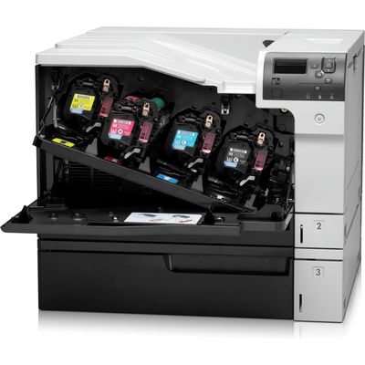 HP Color LaserJet Enterprise M750n - Imprimante laser