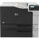 HP Color LaserJet Enterprise M750dn Laserprinter