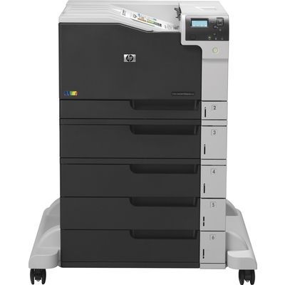 HP Color LaserJet Enterprise M750xh - Imprimante laser