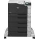 HP Color LaserJet Enterprise M750xh - Imprimante laser