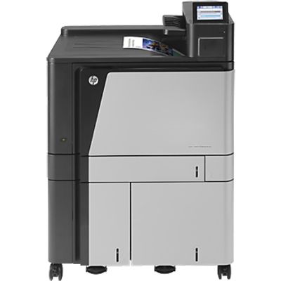 HP Color LaserJet Enterprise M855x+ Laserprinter