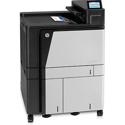 HP Color LaserJet Enterprise M855x+ Laserprinter