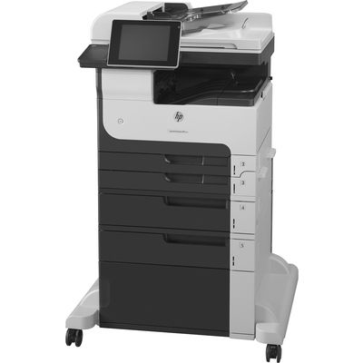 HP LaserJet Enterprise M725f Laserprinter