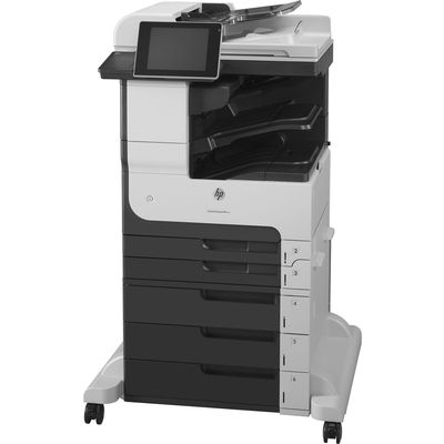 HP LaserJet Enterprise M725z Laserprinter