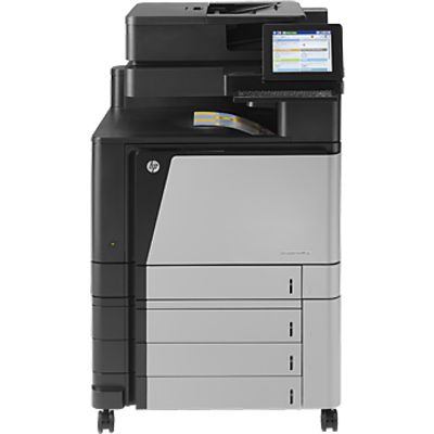 HP Color LaserJet Enterprise Flow M880z - Imprimante laser