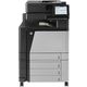 HP Color LaserJet Enterprise Flow M880z - Imprimante laser