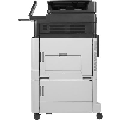HP Color LaserJet Enterprise Flow M880z - Imprimante laser