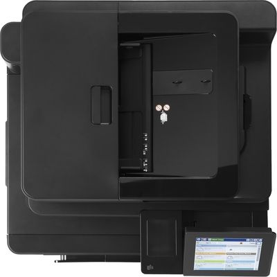 HP Color LaserJet Enterprise Flow M880z - Imprimante laser