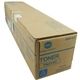 Konica Minolta TN-214C (A0D7454) - Cyan - Toner