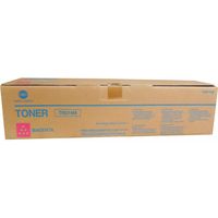 Konica Minolta TN-214M (A0D7354) Toner Magenta