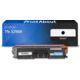 Huismerk Brother TN-329BK Toner Zwart Extra hoge capaciteit