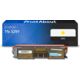Huismerk Brother TN-329Y Toner Geel Extra hoge capaciteit