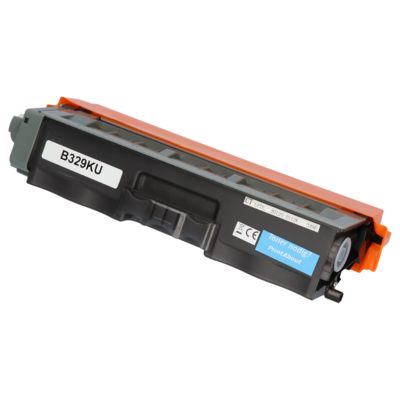 Huismerk Brother TN-900BK Toner Zwart
