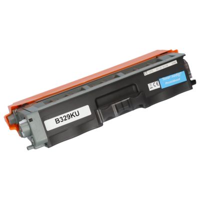 Huismerk Brother TN-900BK Toner Zwart