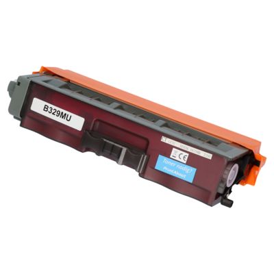 PrintAbout Huismerk vervangt Brother TN-900M Toner Magenta