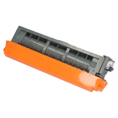 PrintAbout Huismerk vervangt Brother TN-900Y Toner Geel