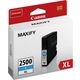 Canon PGI-2500XL C Inktcartridge Cyaan Hoge capaciteit